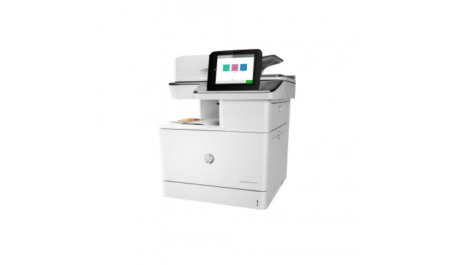 HP Color LaserJet Enterprise MFP M776dn MFP colour laser 297x864mm A3 46ppmcopy 46ppmprint 650 sheet