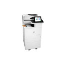 HP Color LaserJet Enterprise MFP M776dn MFP colour laser 297x864mm A3 46ppmcopy 46ppmprint 650 sheet