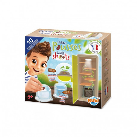 Buki Väikesed võrsed - 100% valmistatud Prantsusmaal