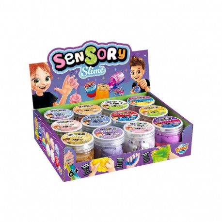 Buki Slime - Üksikpurk