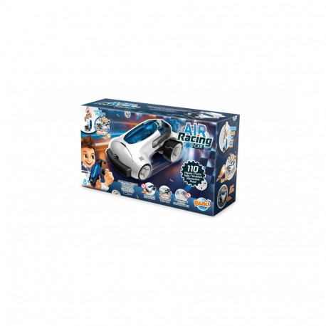 Buki Air Racing Car