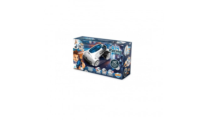Buki Air Racing Car
