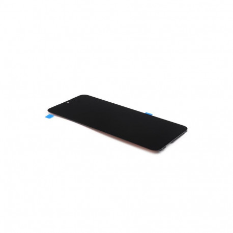 Original Display Assembly (Without frame)  Samsung Galaxy S25 FE (SM-S731B) Black Service Pack