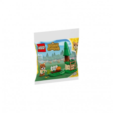 Lego 30662 - Animal Crossing Maple Pumpkin Garden