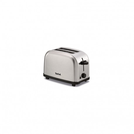 TEFAL toster TT330D ultramini roostevabast terasest