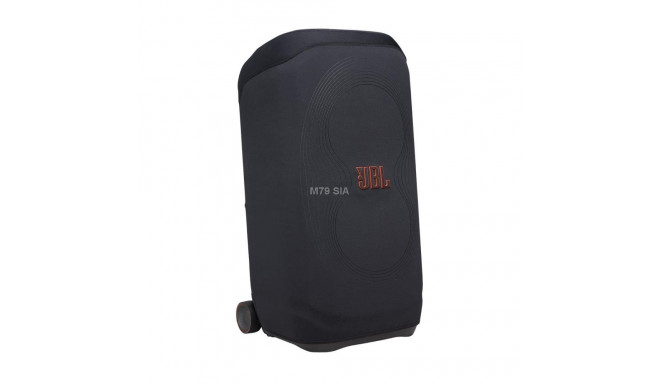 JBL PartyCover Club 320  melna - Skalruna apvalks