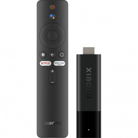 Xiaomi Mi TV Stick 4K (2024) 6941948703513