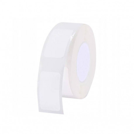 Thermal Labels - Niimbot Rp12*22-260, Black