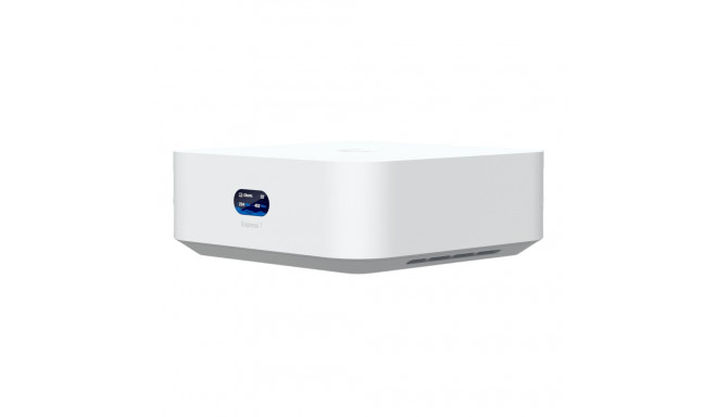 Ubiquiti UniFi Express 7 UX7-EU Mesh-scalable, super-compact 10G Cloud Gateway with integrated WiFi 