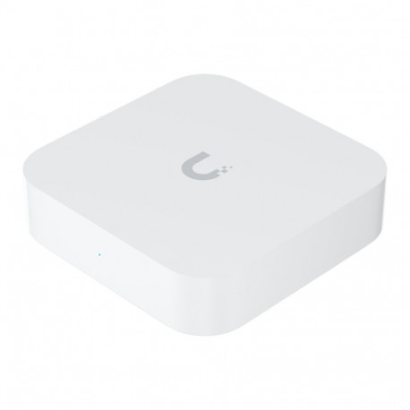 UBIQUITI Gateway Lite; Up to 10x routing performance increase over USG; Managed with a CloudKey, Off