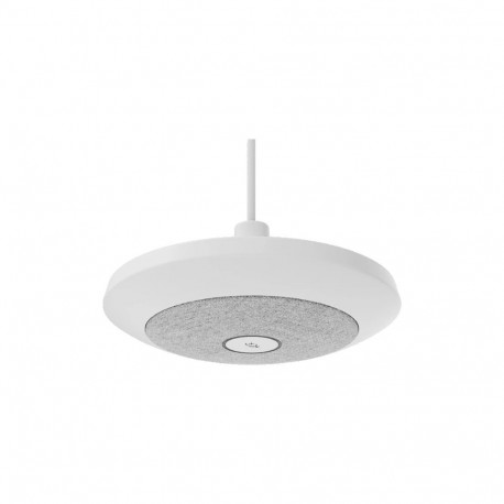 LOGITECH Mic Pod Pendant Mount - OFF-WHITE - EMEA29-953