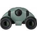 Pentax binoculars Papilio III 8.5x21 WR, olive