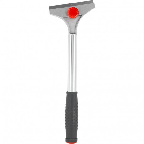 Skrobak 100mm, długość=300mm proline