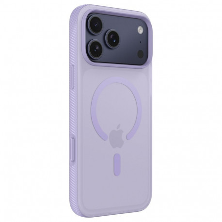 Belkin kaitseümbris iPhone 17 ProMax haarduv magneetiline, lavendel