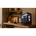 Thermaltake View 270 Plus WS ARGB Black