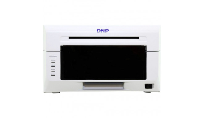 DNP DS 620