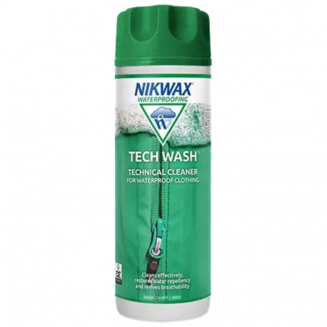 Tech Wash pesuvahend 300ml -
