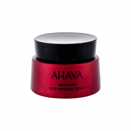 Ahava A.O.S. Advanced Deep Wrinkle Cream (50ml)