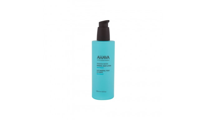 Ahava Deadsea Water Mineral Sea-Kissed Body Lotion (250ml)