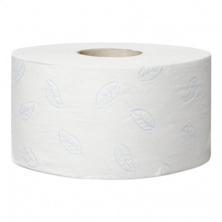 Toilet paper 2-layer TORK Premium Mini Jumbo Soft T2 170m (110253)