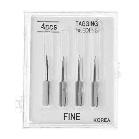 Textile gun needle TG TACHER II Fine