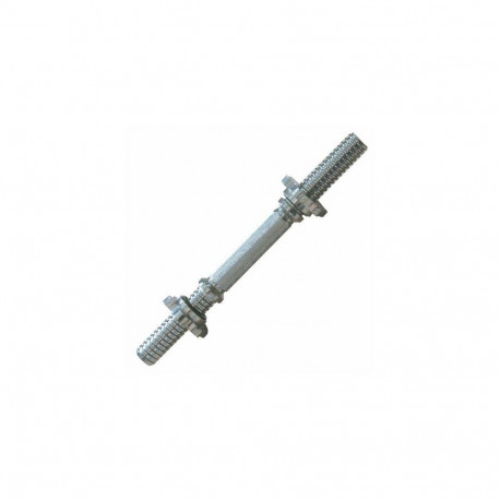 Tunturi Dumbbell Bar 2,2kg, 36cm