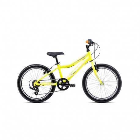 Laste jalgratas ROMET Rambler 20 KID 1, laim-hall