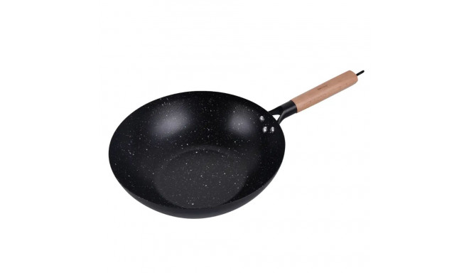 King Hoff wokpann 30cm KH-1983