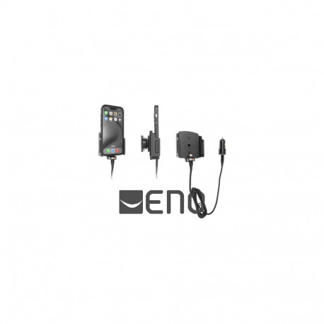 Brodit Halter aktiv iPhone 17/17 Pro USB-C verstellbar