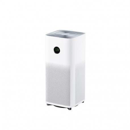 Xiaomi Mijia Smart Air Purifier 6 EU | 40 W | Suitable for rooms up to 29-50 m | White