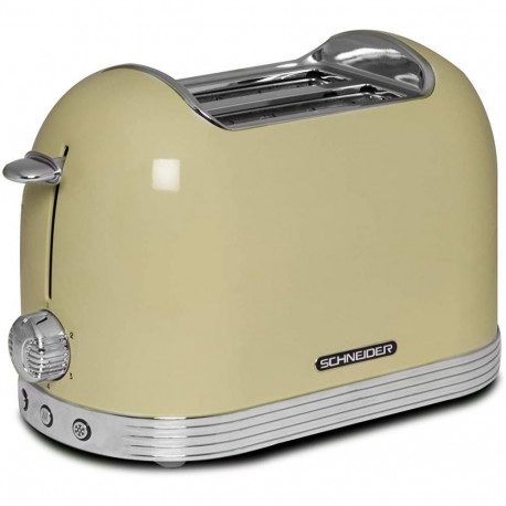 Schneider Toaster SCTO2CR