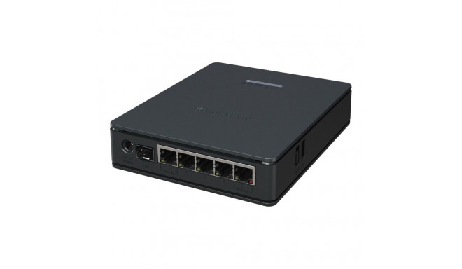 Mikrotik WRL ROUTER HAP AXS/E62IUGS-2AXD5AXT - Ruuterid - Photopoint