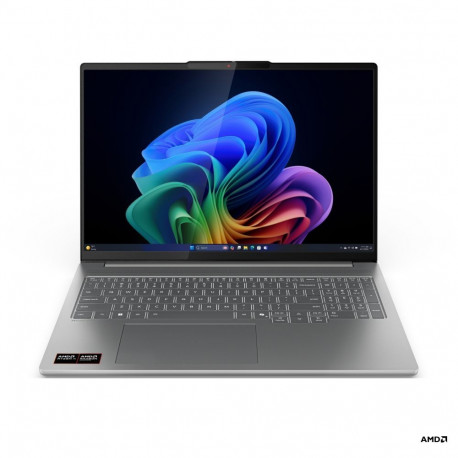 Lenovo IdeaPad 5 2-in-1 14IRH9 | Luna Grey | 14 " | OLED | Touchscreen | WUXGA | 1920 x 1200 pixels 