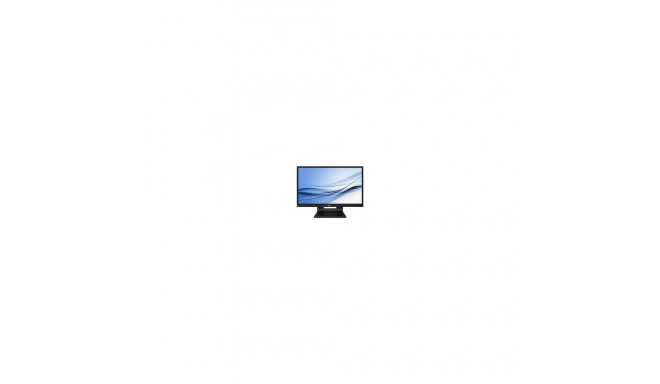 Philips monitor 24" 242B9T/00