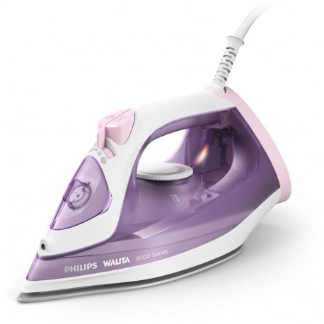 Philips DST3010/30 3000 Series Steam Iron, 2000 W, Water tank capacity 300 ml, Continuous steam 30 g