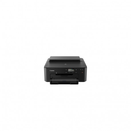 Canon Printer PIXMA TS705a Colour, Inkjet, A4, Wi-Fi, Black