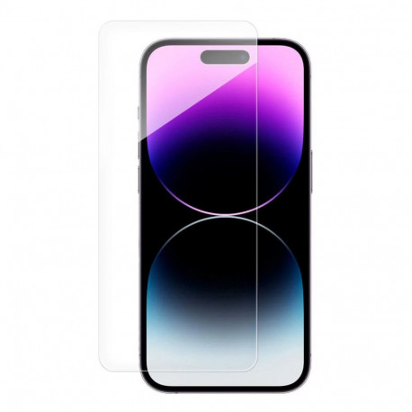 Hurtel Standard Tempered Glass 9H for iPhone 16 Pro Max