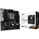 Asrock Mainboard||AMD B850|SAM5|Micro-ATX|Memory DDR5|Memory slots 4|1xPCI-Express 4.0 4x|1xPCI-Expr