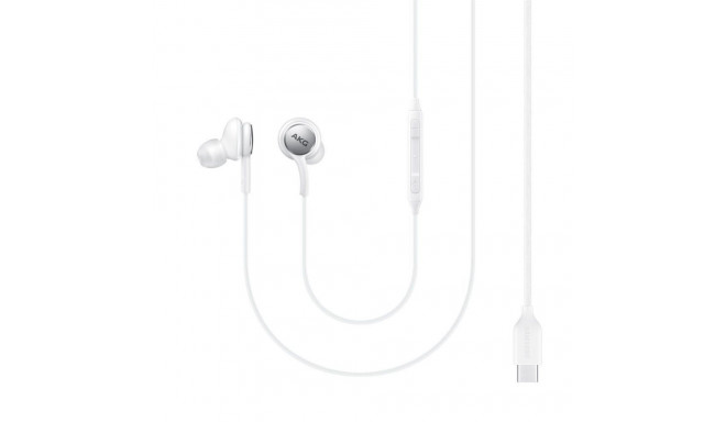 Samsung White
