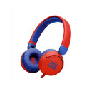 JBL JR310 Blue Red