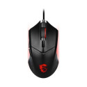 GAMING MOUSE CLUTCH GM08