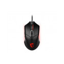 GAMING MOUSE CLUTCH GM08