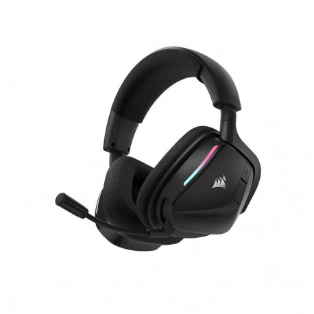 HEADPH. CORSAIR VOID WIRELESS V2 CARBON