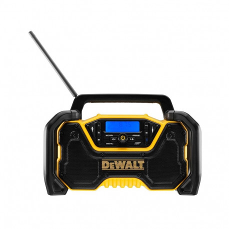 12-18VXR COMPACT BT RADIO
