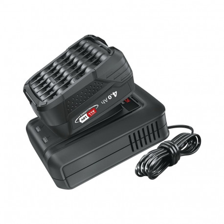 laadija akuga 18V 4Ah