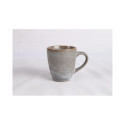 STONEWARE MATTE 385ML MUG