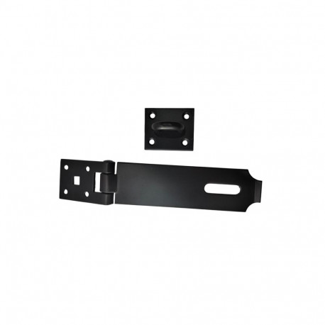 DOOR LATCH OKKO GB-1503 SILVER