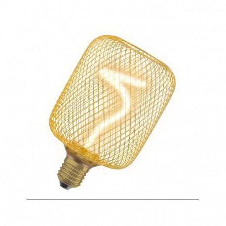 LED LAMP E27 100 3.5W 1800K 230V DIM