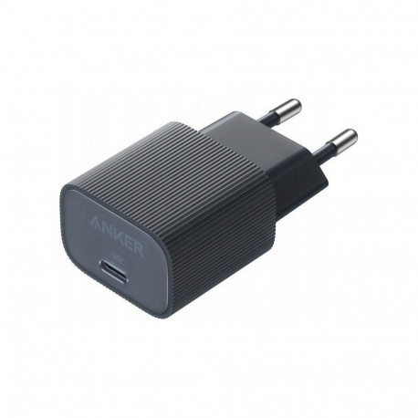 Anker Nano USB-C 30W must laadija