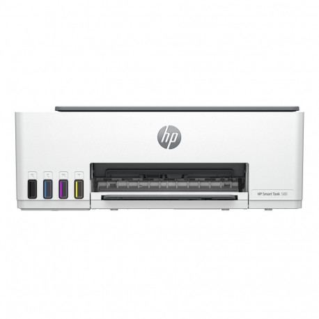 PRINTER HP SMART TANK 580